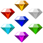 Desert Diamond