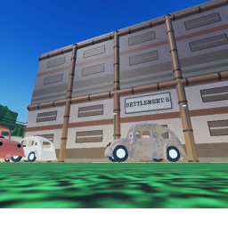 Refinery
