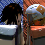 Gridiron Legends Demo Testing Place