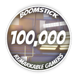 Game Badge Thumbnail