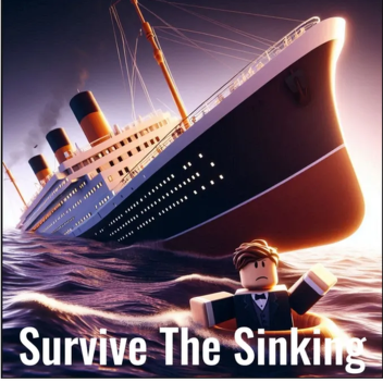 Survive The Sinking