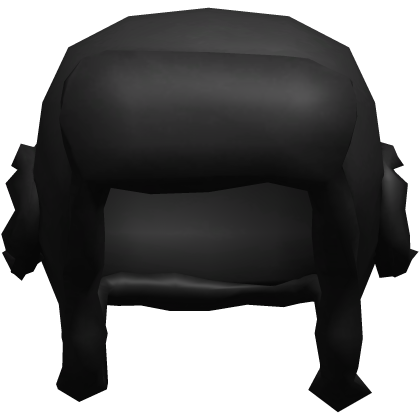 Black Ushanka