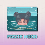 FIZZIEZ HOOD