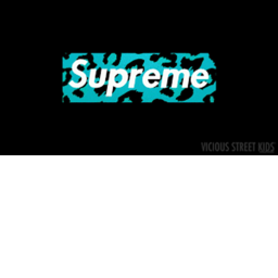supreme  gang