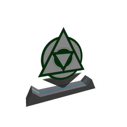 UEDF Symbol Holoprojecter