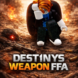 DEST1NY'S WEAPON FFA