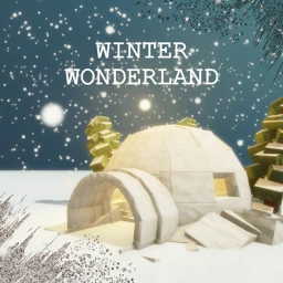 Winter Wonderland [Read Desc] icon