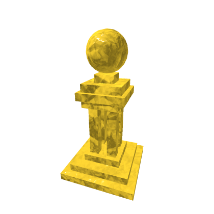 Golden Tower Trophy