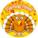 Turkey Hunt