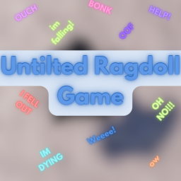 Untitled ragdoll Game [UPD!]