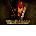 Pirates of the Carribine