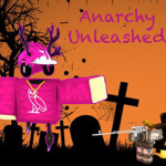 Anarchy Unleashed