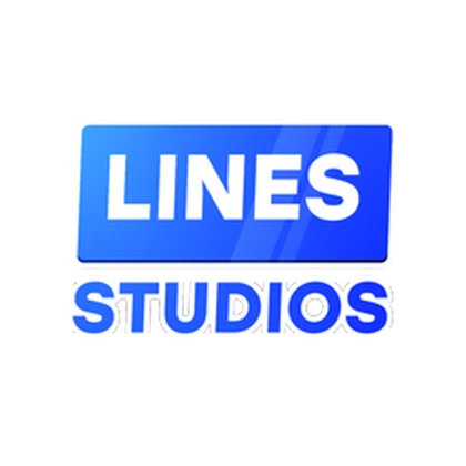Lines & Studios Roblox group icon