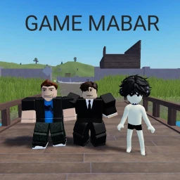 Game Mabar [Game Gagal] icon