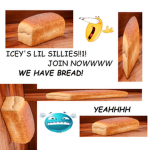 | Icey's Lil Sillies |