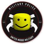 .|MP| Military Police