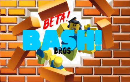 Bash Bros