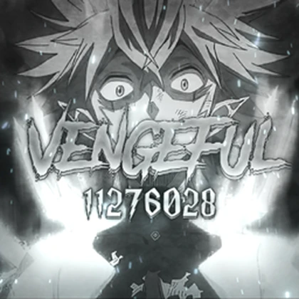 Vengefulz Roblox group icon