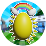 Sun Worship Egg
