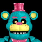 blue berry freddy yt
