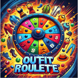 BetaㅣOutfit Roulette 🎲