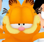 Garfield-ers united