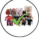 This group is for da hood spray paint u can ignore