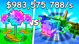 [💸MODDED] Plants Vs Brainrots