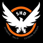 [ - SHD - ] Strategic Homeland Division