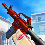 [GLOVES!] BloxStrike