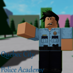 Quebec Police Department Academy
