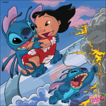 Stitch ennyone can join