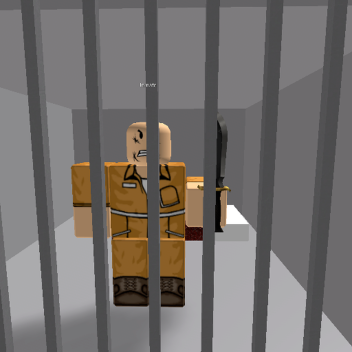 Escape Jail Obby (250) 