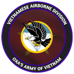 [PAV] Vietnam Airborne Division