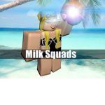 milk squads