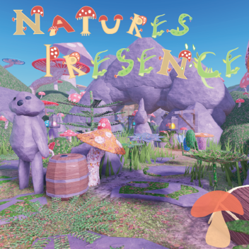 Natures Presence (Showcase)