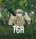 | TGH | Turkish Armed Forces