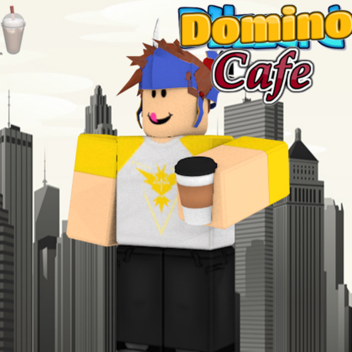 Domino Cafe