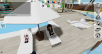 MissFrance de Roblox
