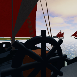 Pirate Adventures :Beta:
