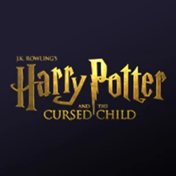 [NOW OPEN] Harry Potter and the Cursed Child  icon