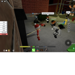 The blood noght2 of terror