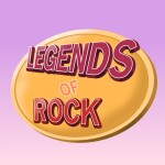 Legends of Rock 