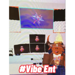 Vibesz with D3v