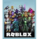 Família roblox Games