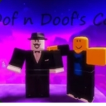 Oof N Doof's Café