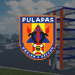 Pusat Latihan Pertahanan Awam Wilayah Selatan