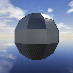 Low Poly Platform Game