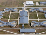 maximum security prison