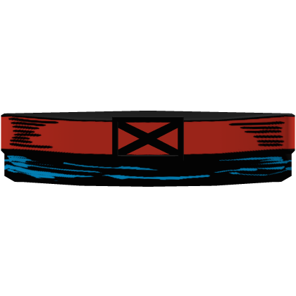 Wolve's Classic Comic Belt X-Team